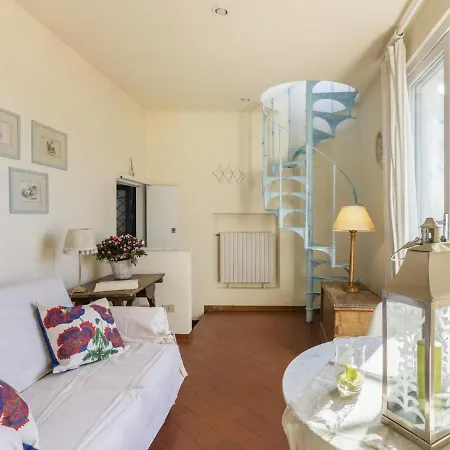 Belvilla By Oyo Bellosguardo Apartment *