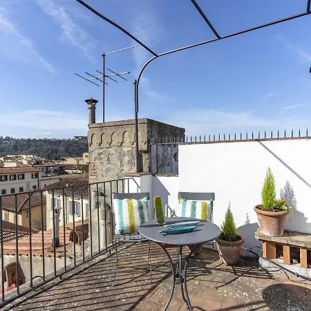 Belvilla By Oyo Bellosguardo * Florence
