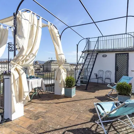 Belvilla By Oyo Bellosguardo Apartment Florence
