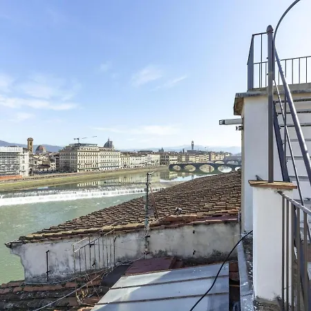 Belvilla By Oyo Bellosguardo Apartment Florence