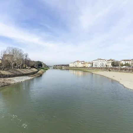 Belvilla By Oyo Bellosguardo Apartment Florence