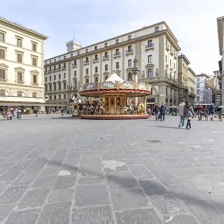 Belvilla By Oyo Bellosguardo Florence