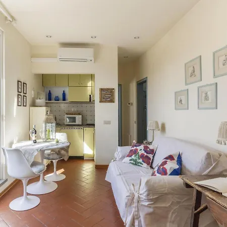 Belvilla By Oyo Bellosguardo Apartment Florence