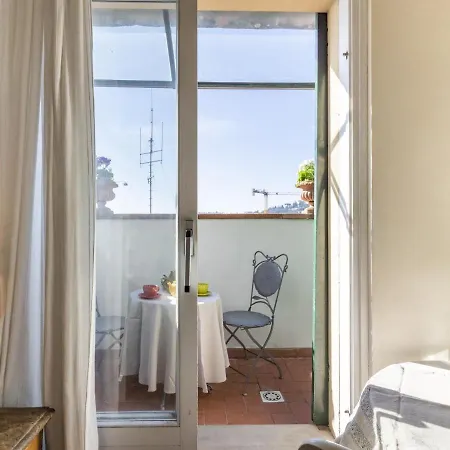 Belvilla By Oyo Bellosguardo Apartment