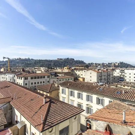 Belvilla By Oyo Bellosguardo Florence