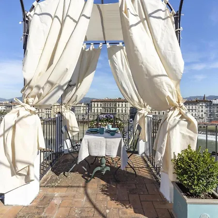 Belvilla By Oyo Bellosguardo Apartment Florence